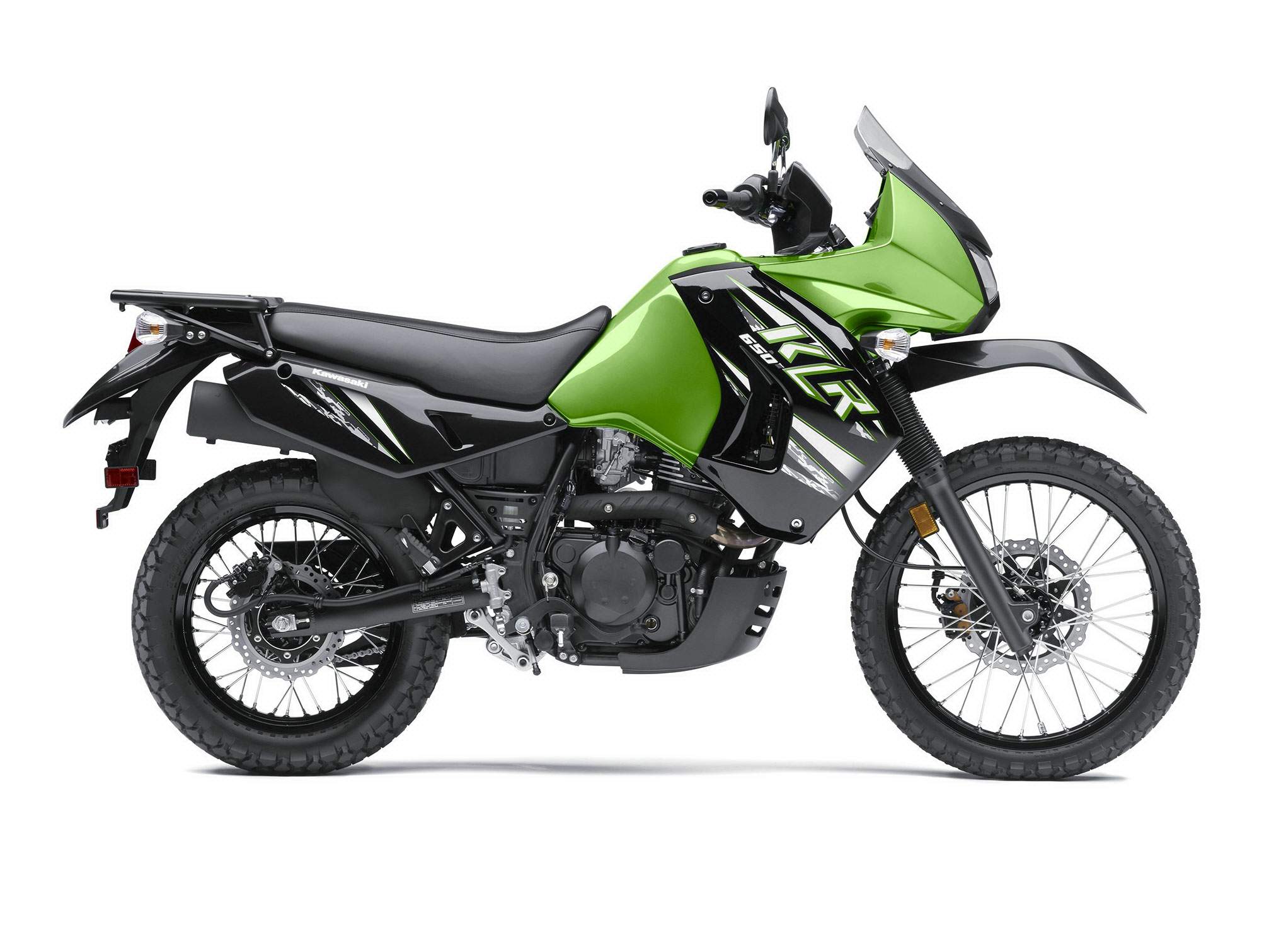 2014 kawasaki klr650 new arrivals